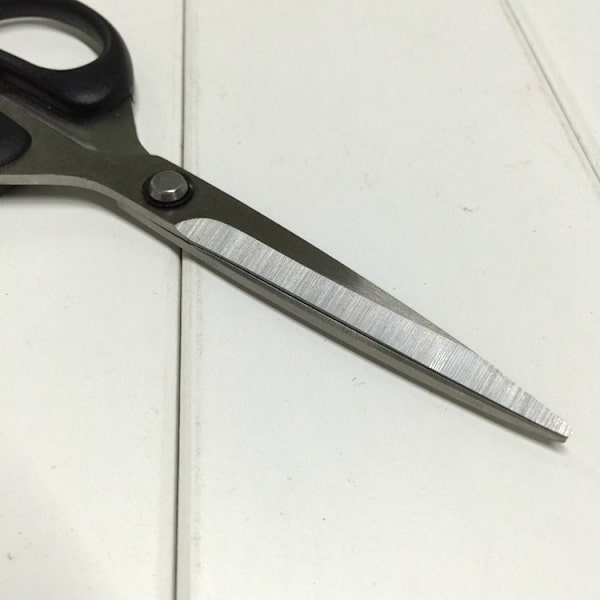 1 stk. Bonded Rag Snips, Saks til Håndværk og Quilting