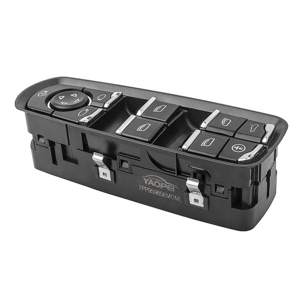 7PP959858MDML Elektrisk Vindusheis-knapp for Panamera Cayenne