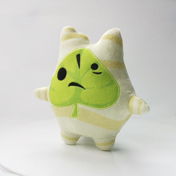 The Legend of Zelda Korok Mega Plush -pehmolelu, 18 tuumaa