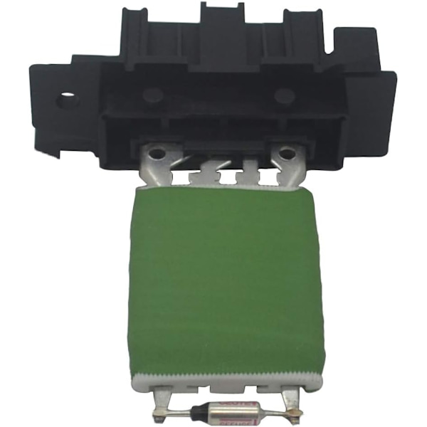 77364061 Värmefläktmotorns Resistor för Fiat Doblo Grande Punto Evo 55702407