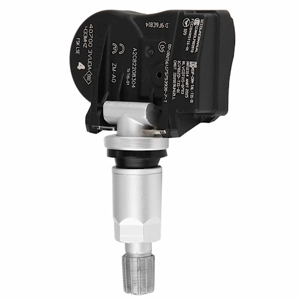 Däcktryckssensor, 407003VU0A TPMS Däcktryckssensor