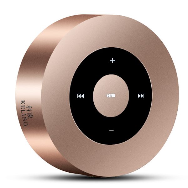 [Smart Touch] SoundAngel A8 (3:e generationen) Bluetooth-högtalare Pr