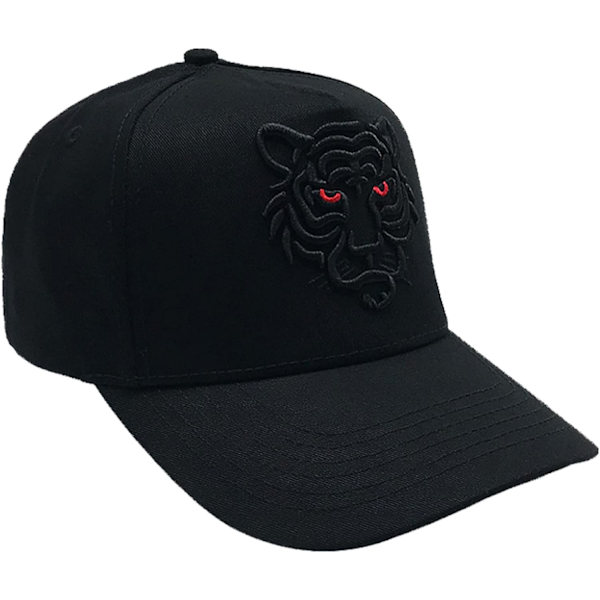 Animal Cap Dad Hats Cool Hip Hop Sports Fan Baseball Cap Embroide