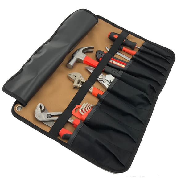 Pennfodral, Verktyg Spole kit förvaringskit, 32*45cm