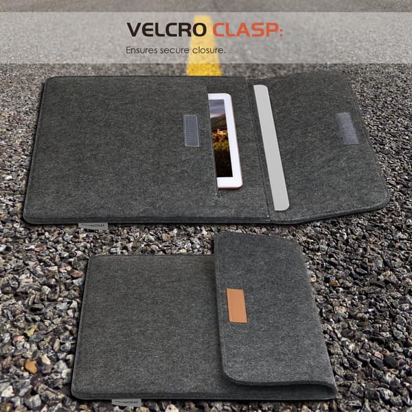 13,5\" Laptop Sleeve for Surface Laptop 3 13,5\" / 2/1 / Surface Book 3 13,5\" / Su