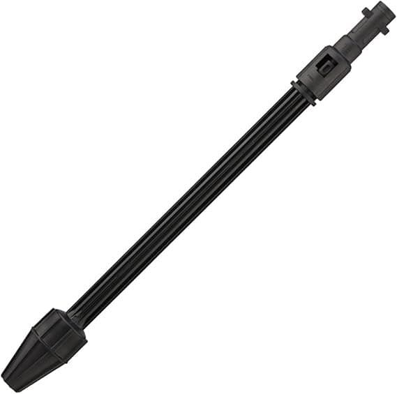 Kärcher Rotabuse, Parkside/Lavor/Karcher pyörivä suutin, Kärcher Rotabuse
