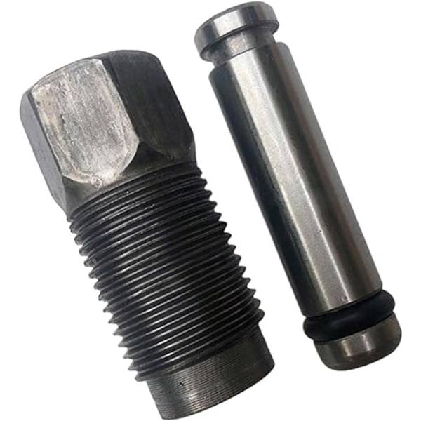 GM hydraulisk vandret donkraft, 2T pakningssæt, lille cylinder, udskiftning P