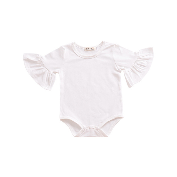 Unisex-vauvan lyhythihainen body, monipakkaus, 3 settiä (90 cm)