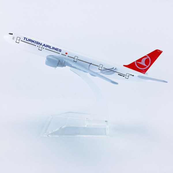 1/400 16cm Legering Schweiz Modellgåva Samling