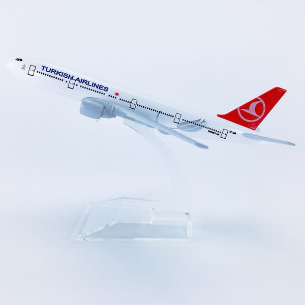 1/400 16cm Sveits Modell Gavekolleksjon