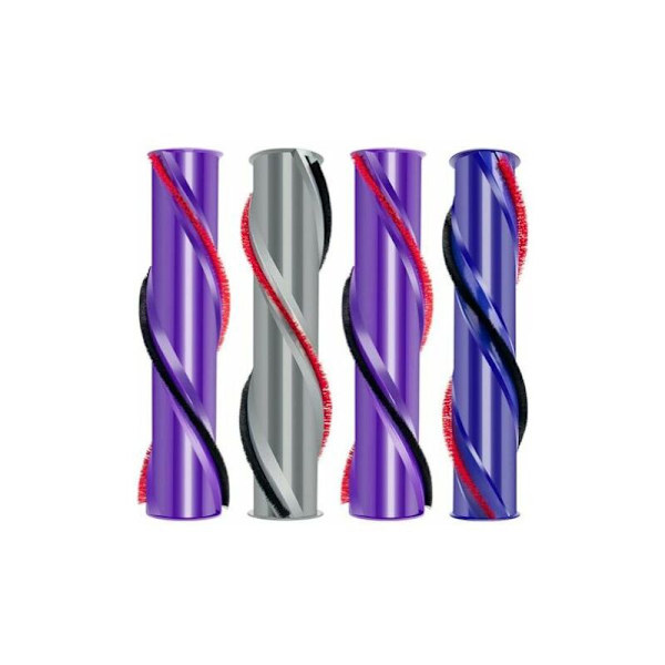 Dyson V10 -pölynimurin vaihtotarvikesarja, hiilikuitu