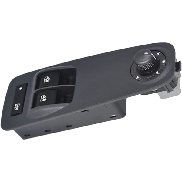 Power Main Window Switch 735487419 til Relay Jumper Boxer Doblo D