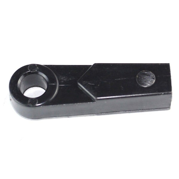 Universal gass- og girkabelkobling for utenbordsmotor 663-4