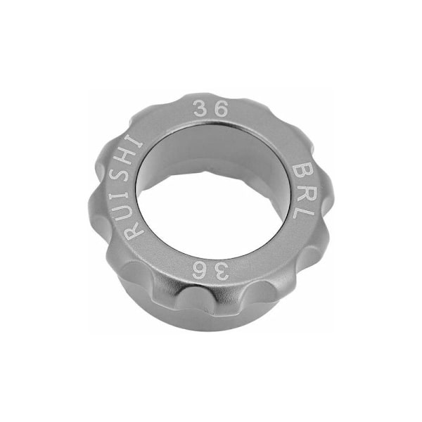 Klocköppnare Die Die Urmakare Reparationsverktyg 36mm Skruvbakfodral
