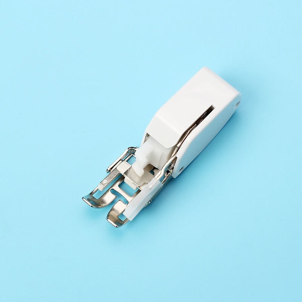 Brother Dual Feed Foot, Silvercrest