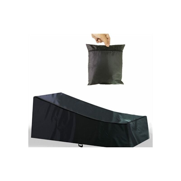 Havecover til havestol