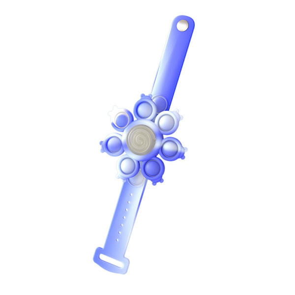 Flerfarget penner 40 pakke Retractable Ballpoint penner - 6 farger Cle