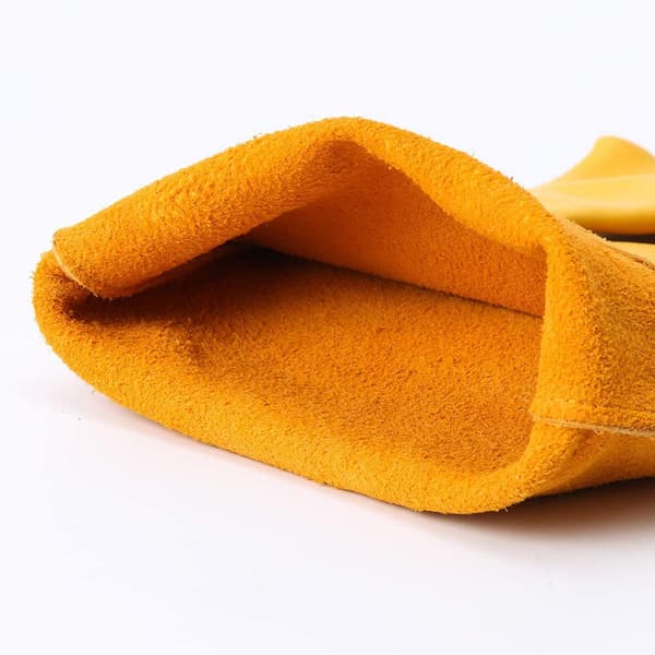 Kvinder/Mænd Havearbejde Handsker Rose Trim Torn og Snit Resistente Lange