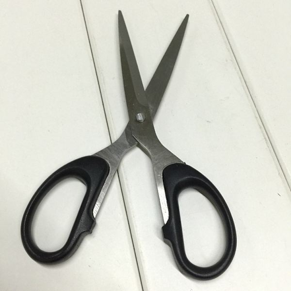 1 stk. Bonded Rag Snips, Saks til Håndværk og Quilting
