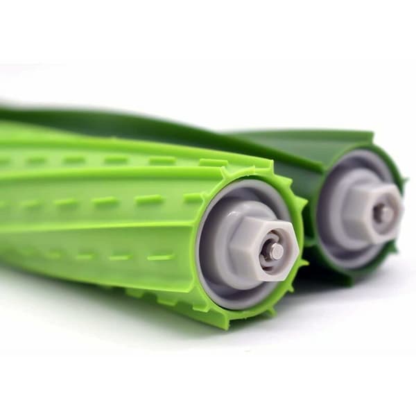 4 st ersättningsrullar för Irobot Roomba E5 E6 I6 I6+ I3 I3+ I4 I4+ I7 I7+
