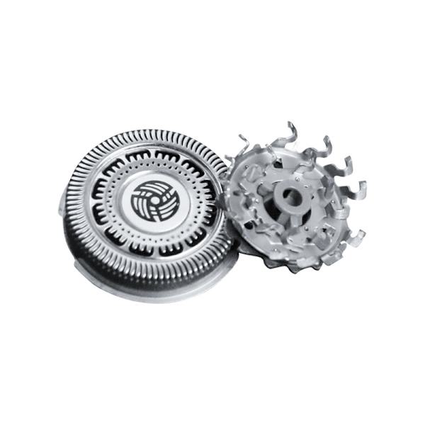Passer til Philips S9000 barberhode SH90 knivblad S-nett