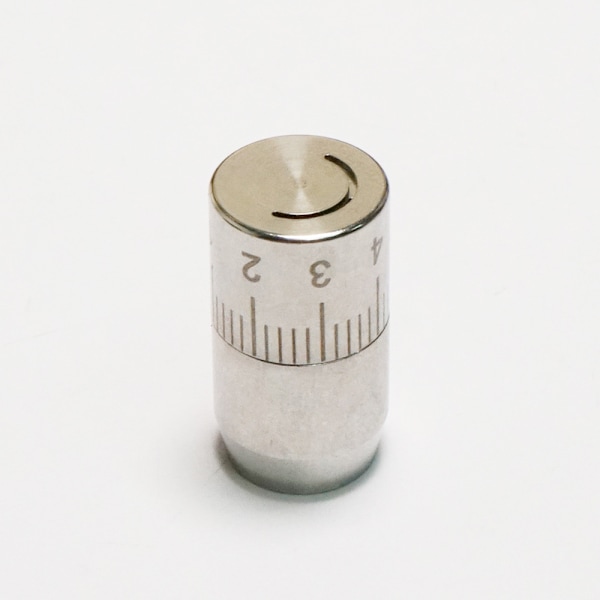 Kahvinkeittimen höyrytyssuutin Ruostumaton teräs Kahvin höyrytyssuutin Suutin Kahvinkeittimen työkalut, 1,2*2,3 cm