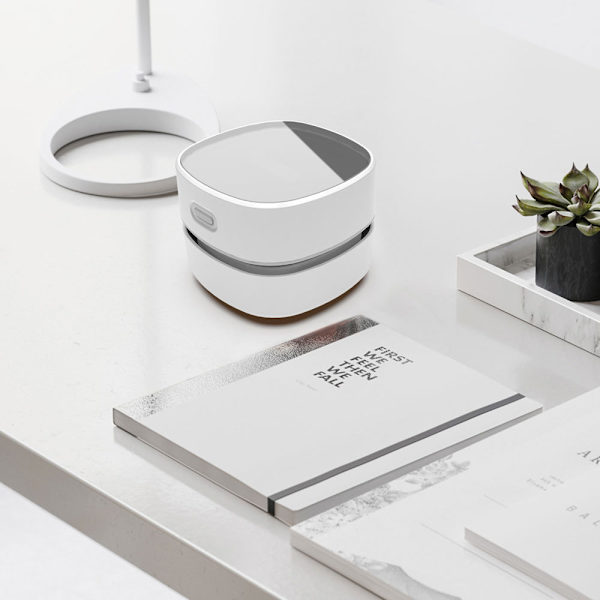 Bärbar Mini USB Bil Dammsugare Hem Kontor Dammsugare Student Dator Tangentbord Dammsugare