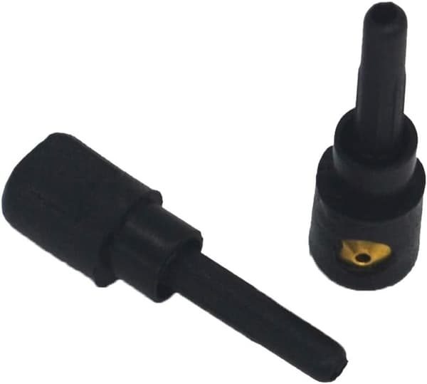 Bagrudeviskerdyser til bagrude 3B9955985A Passer til Golf MK5 MK6 Caddy A3 A4 A6 3B9955985