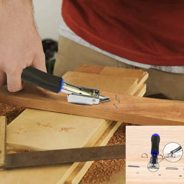 Heavy Duty Polstringskonstruktion Staples - Office Claw Lifter -