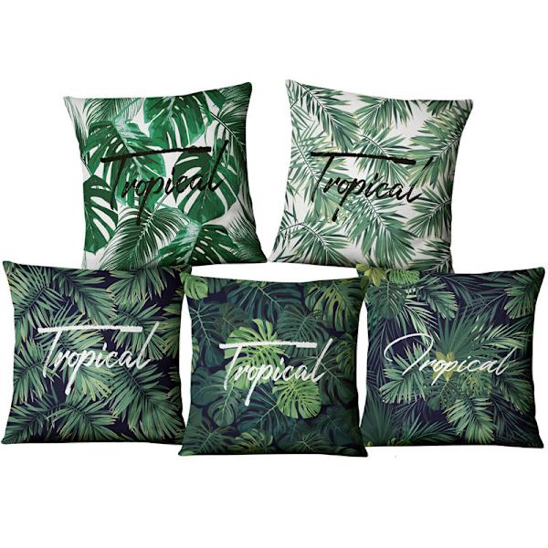 Harvinainen helmi 45x45cm mikrokuitu plyysi tyynynpäällinen D0023-E