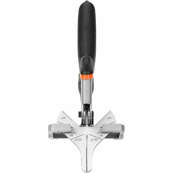 Kabelskærepliers Miter Pliers - Multi Angle Shear PVC Trunking