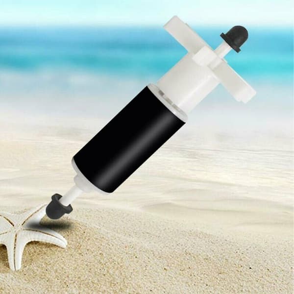 lay Z Spa Boblebadpumpe Impeller/Rotor E02 Fix, (69mm)