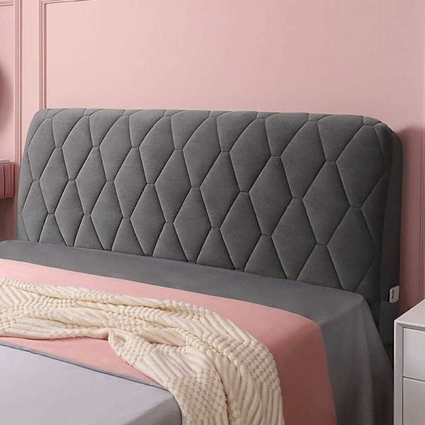 Huvudgavelskydd 160cm Stretch Huvudgavelskydd All-inclusive Fabri