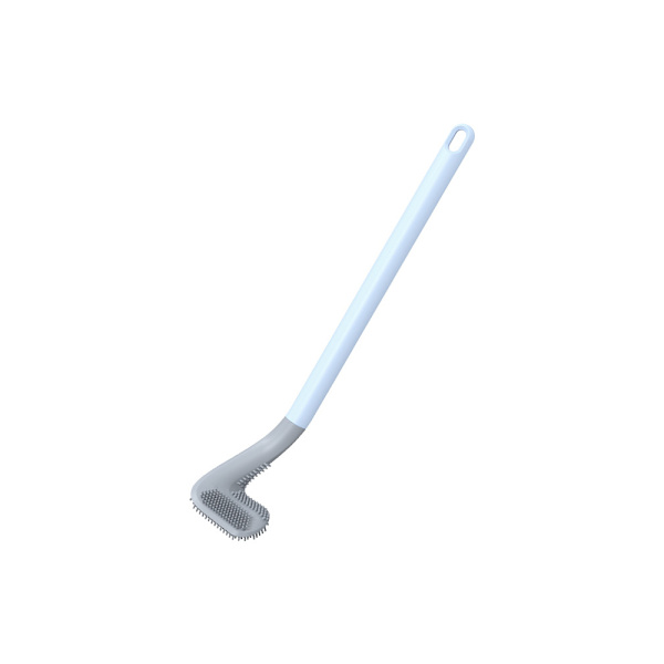 2 kpl Saumasharja setti Sininen Jäävuori Puhdistusharja 41*7.1*5cm
