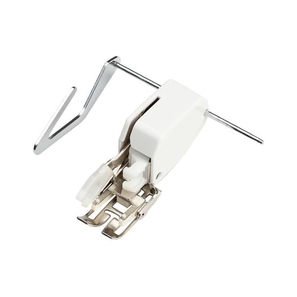 Brother Dual Feed Fod, Silvercrest