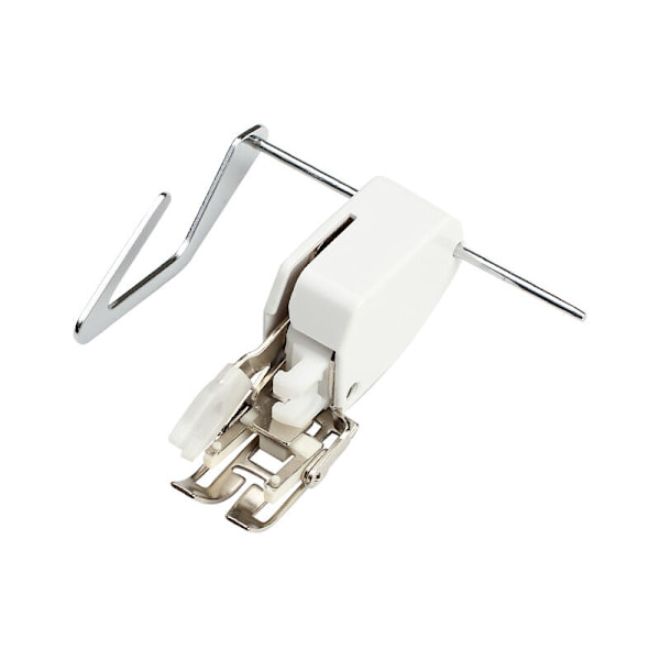 Brother Dual Feed Foot, Silvercrest