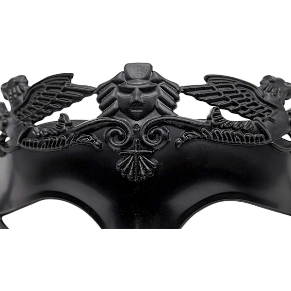 Maske for menn - Romersk gresk mytologisk venetiansk maske Ha