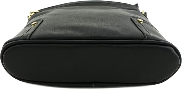 Pocket Stor Crossbody-väska Dam Axelväskor Handväskor Plånbok Set för Kvinnor