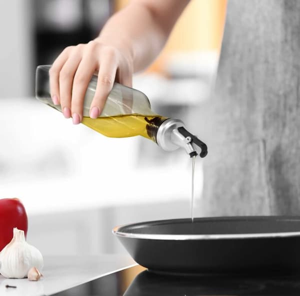 Kjøkkentilbehør for oppbevaring