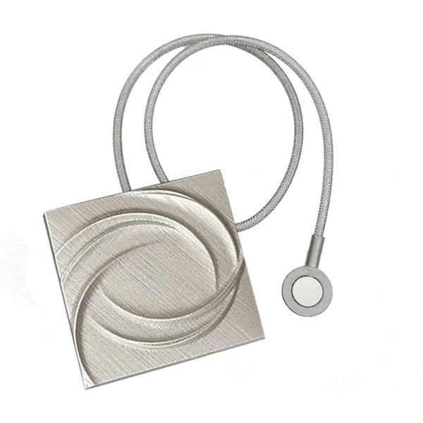 Magneettiset verhonpidikkeet, verhonpidikkeet, verhonpidikkeet kotiin, makuuhuoneeseen, olohuoneeseen, toimistoon