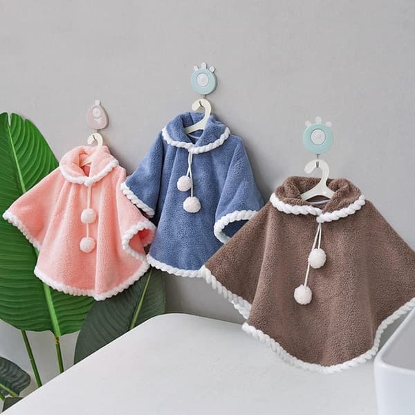 3-pack Cheongsam handdukar för badrum och kök