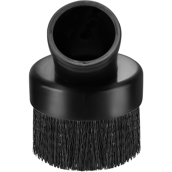 Rund børste 1-1/4\", 2-pakning