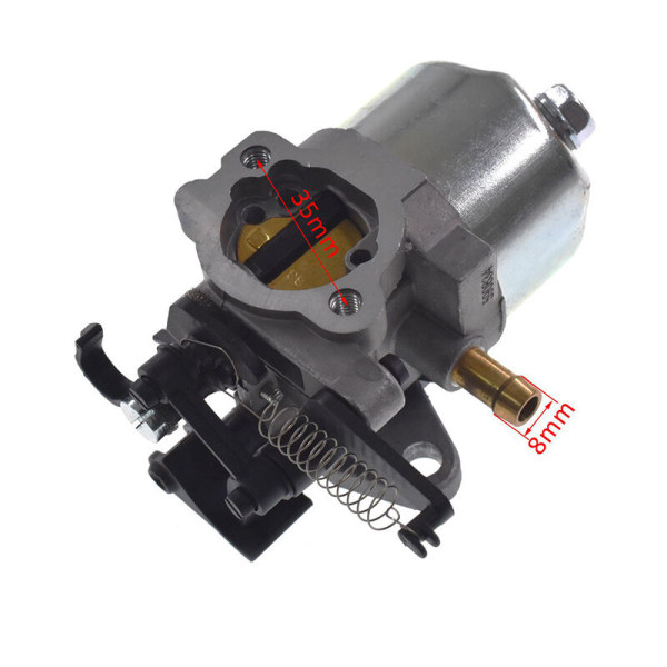 Sopii Briggs & Stratton -kaasuttimeen 591852 590834 793493 793463