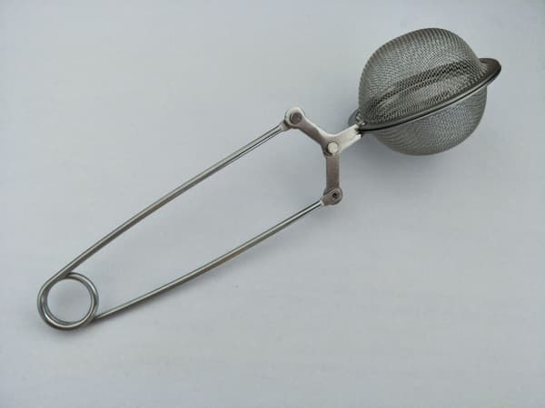 Teinfuser, Sølv
