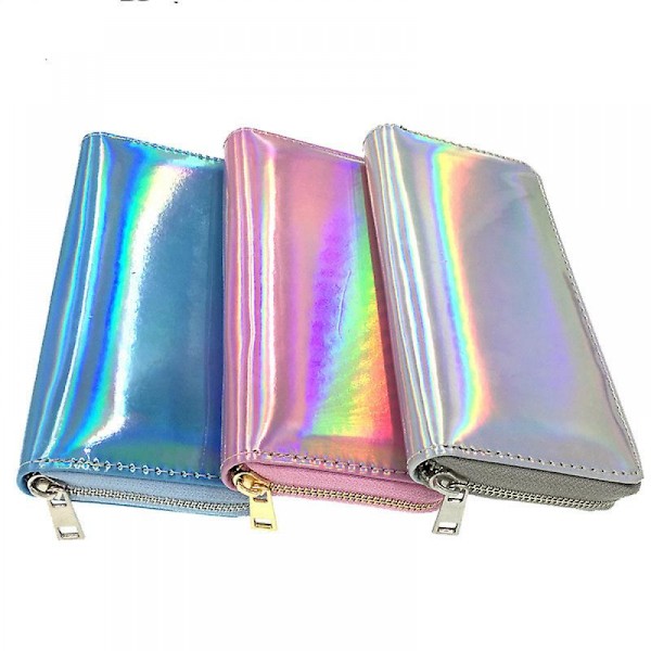Lång plånbok Student Card Case