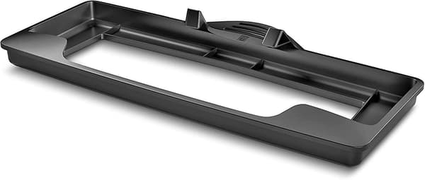 Krcher Adapter for tepper og matter Tilbehør for EasyFix damprensere