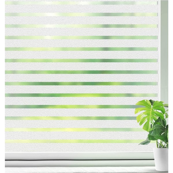 Privacy Window Film Electrostatic Window Film Opaque Window Film