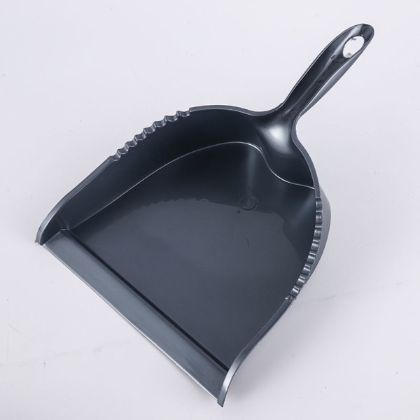 Dustpan and Brush Set-Handheld Angled Dust Pan and Hand Broom Set