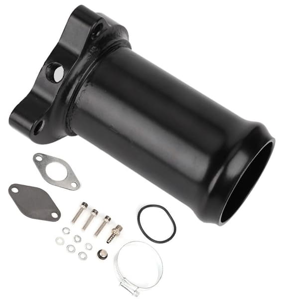 Udskiftningsventilrør Passer EGR Delete Kit 1.9 TDI 130/160 HK Diesel