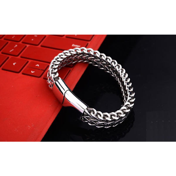 Armband Full Of Cuban Hip Hop Punk Hand Dekoration